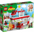 Klocki LEGO 10970 Remiza strażacka DUPLO